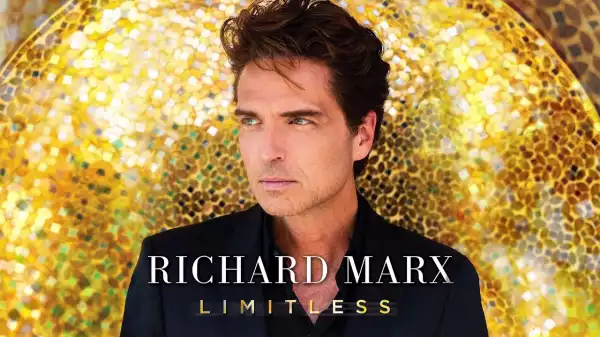 Richard Marx - Limitless
