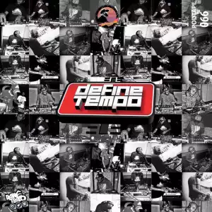 TimAdeep – Define Tempo Podtape 66 (100% Production Mix)