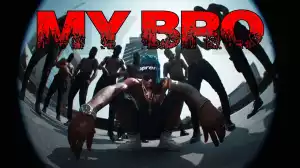 Jeriq – My Bro ft. Phyno (Video)