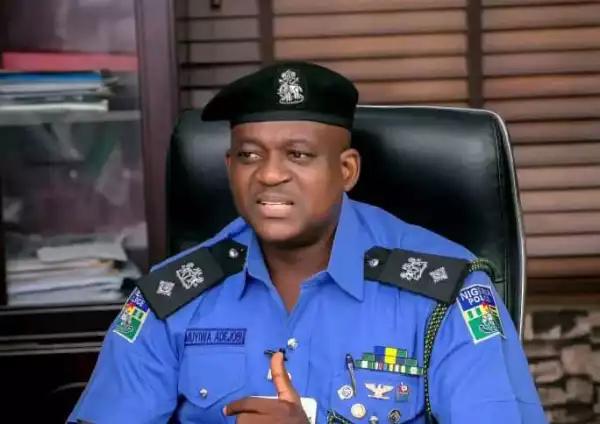 Kidnapped Sisters: Police Spokesperson Adejobi Under Fire Over Comments