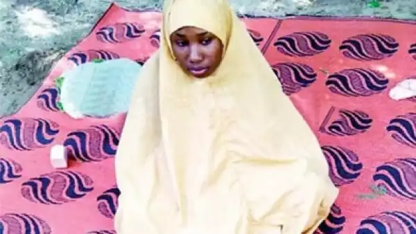 Buhari Doesn’t Care About Our Daughter – Leah Sharibu’s Parents