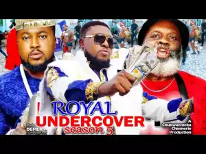 Royal Undercover Season 5