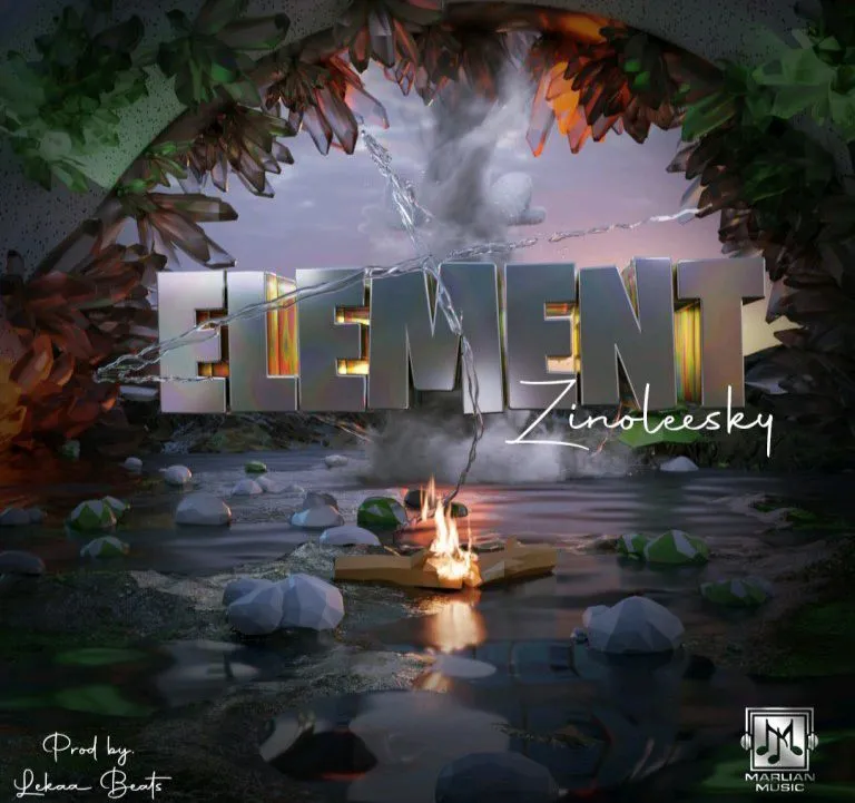 Zinoleesky – Element