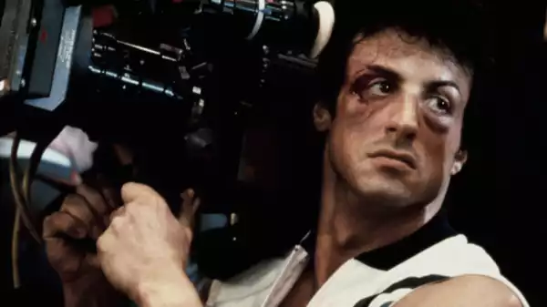 Sly Trailer Previews Netflix’s Sylvester Stallone Documentary