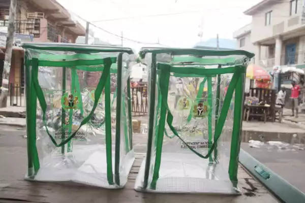 How One Person Was Killed While Snatching Ballot Box During FCT Council Elections
