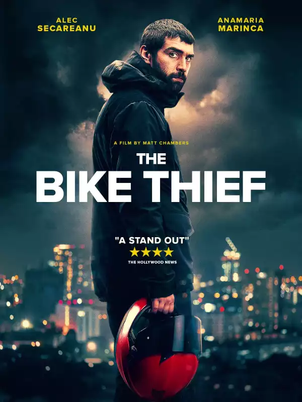 The Bike Thief (2020)