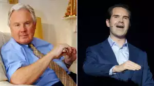 Career & Net Worth Of Jimmy Carr