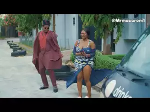 Mr Macaroni  – A Fine Girl On The Streets  (Comedy Video)