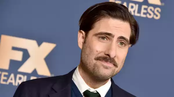 The Ballad of Songbirds and Snakes Adds Jason Schwartzman as Host