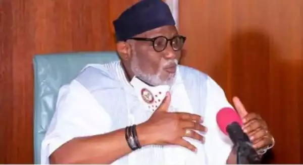 Anti-Open Grazing: Your Plan is to to Export Banditry to South – Akeredolu Fires Back at El-Rufai