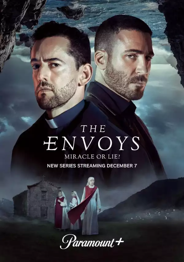 The Envoys S02 E01