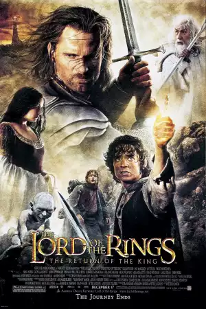 The Lord Of The Rings The Return Of The King (2003)