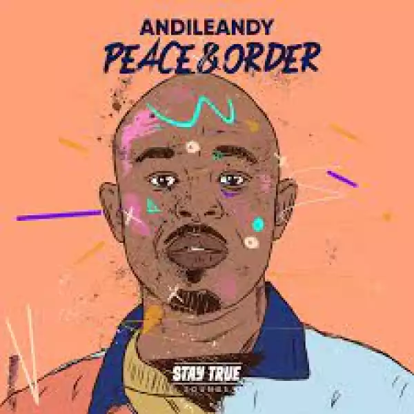 AndileAndy – My Destiny ft. Bongani Mehlomakhulu
