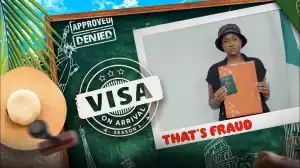 Visa on Arrival - That