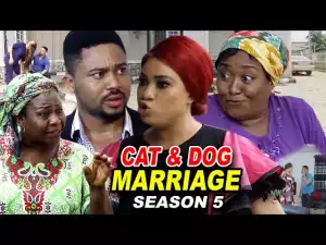 Cat & Dog Marriage Season 5
