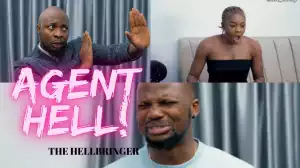 MC Lively – Agent Hell (Comedy Video)
