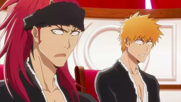 Bleach: Thousand Year Blood War Episode 10 Release Date & Time