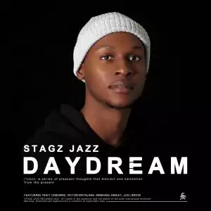 Stagz Jazz – With You (feat. Makhanj)