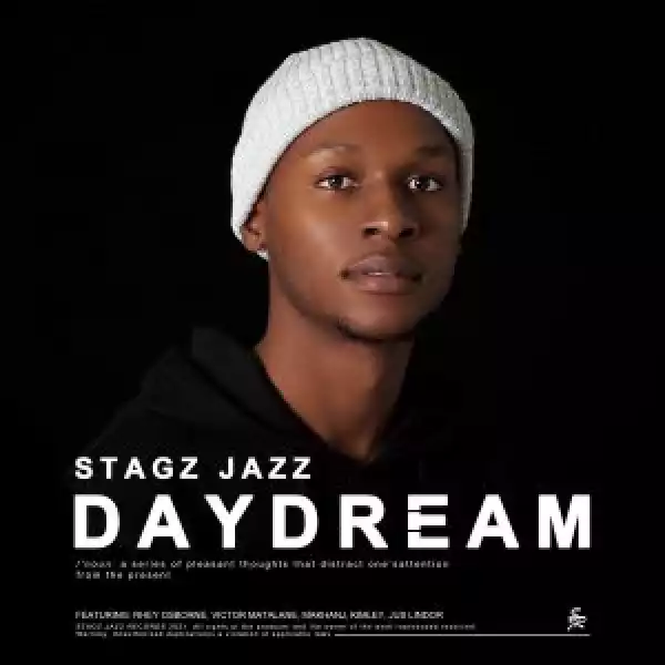 Stagz Jazz – Lover (feat. Rhey Osborne)