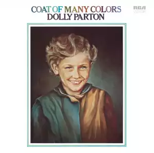 Dolly Parton – Coat Of Many Colors