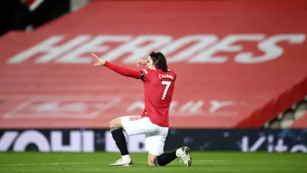 Manchester United ace breaks silence over his discussions with South American giant