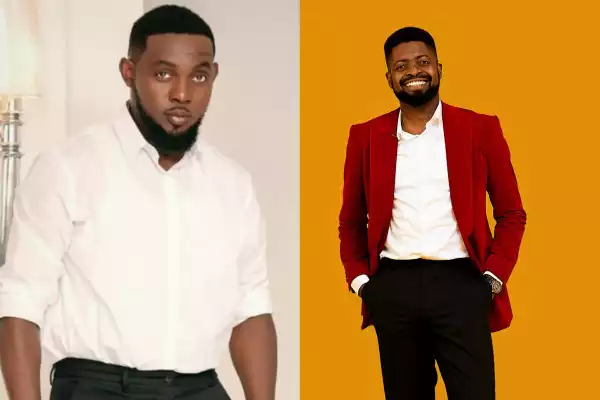 “How I was humiliated at Basketmouth’s wedding” Ayo Makun recounts (Video)