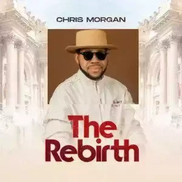 Chris Morgan – Going Higher