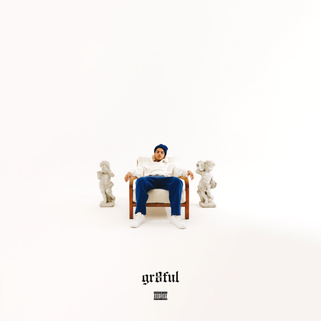 GR8FUL – Pop Off
