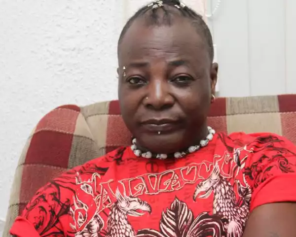 Charly Boy Raises Alarm Over Disappearance Of New Naira Notes