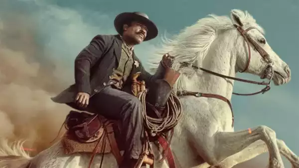 Paramount+ Drops New Trailer for Lawmen: Bass Reeves