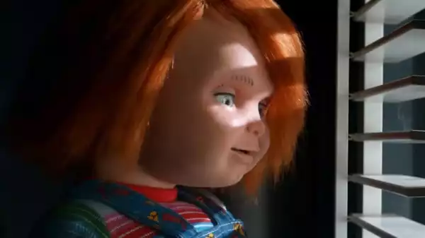 Halloween Horror Nights to Get Chucky-Themed Haunted House in 2023