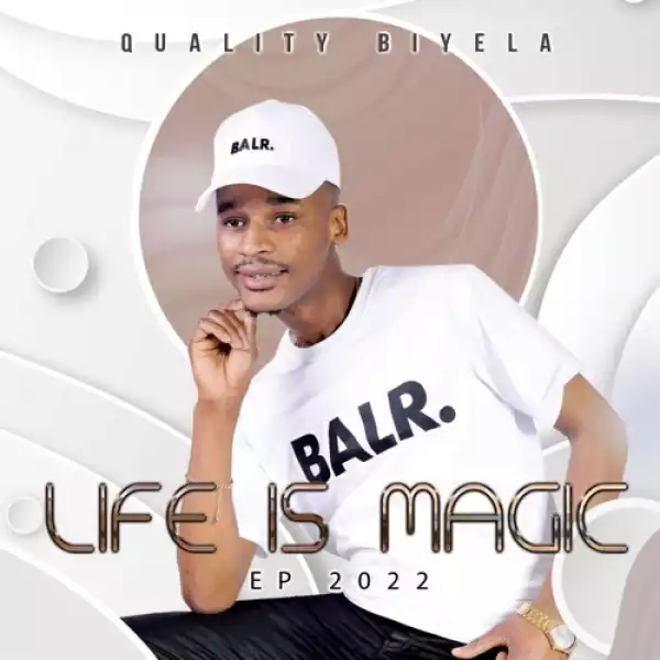 Quality Biyela – Itshitshi Ngempela