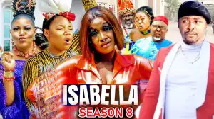 Isabella Season 8