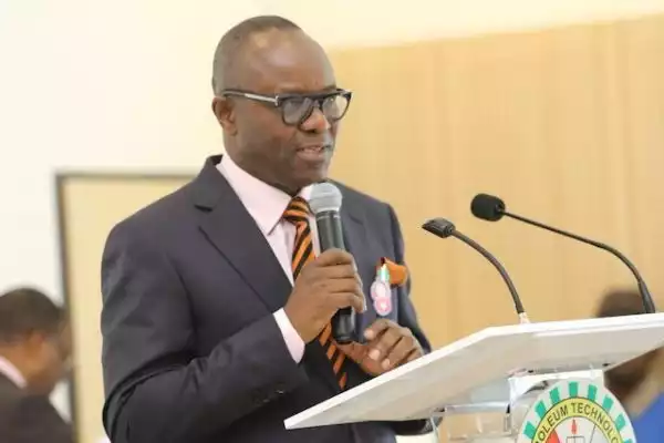 Kachikwu Speaks On Abba Kyari’s Death