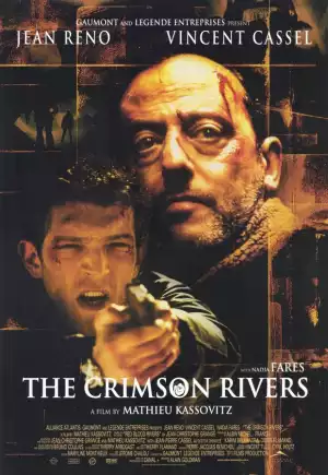 The Crimson Rivers S03E07