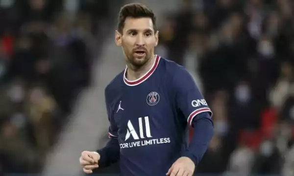 PSG decide to release Messi