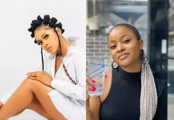We Don’t Have To Wake Up In Different Hotels Every Morning – Bella And Phyna Ridicule Ladies Who Sleep With Men For Money (Video)