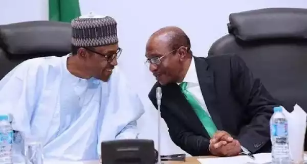 Naira Swap: Again, Buhari Meets Emefiele