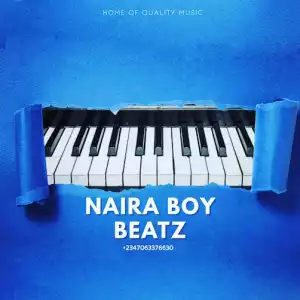 Naira Boy – Available (Free Beat)