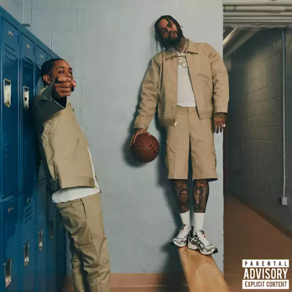 Dave East & Cruch Calhoun – 30 For 30 [Album]