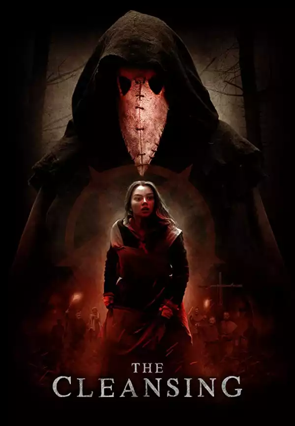 The Cleansing (2019) (Movie)
