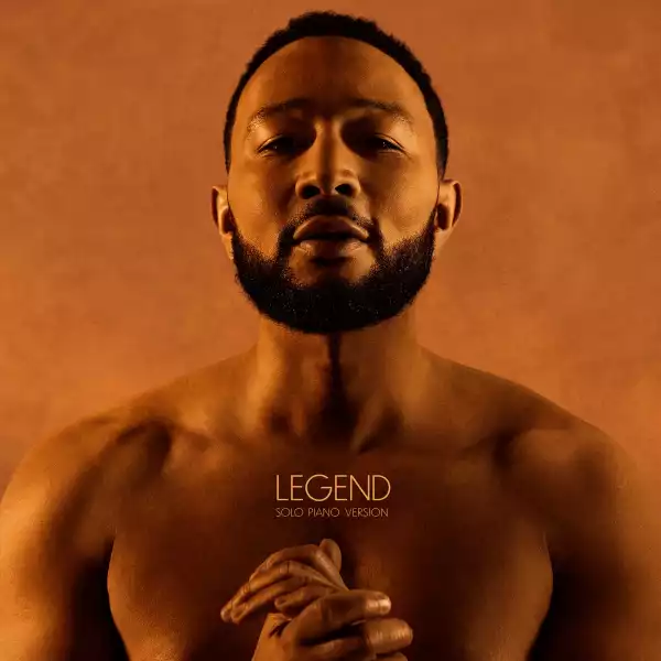 John Legend – Legend (Solo Piano Version)