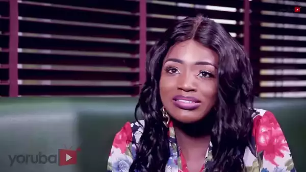 Irele (2020 Latest Yoruba Movie)