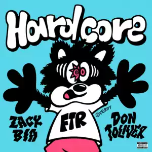 Zack Bia & Don Toliver – Hardcore (Instrumental)