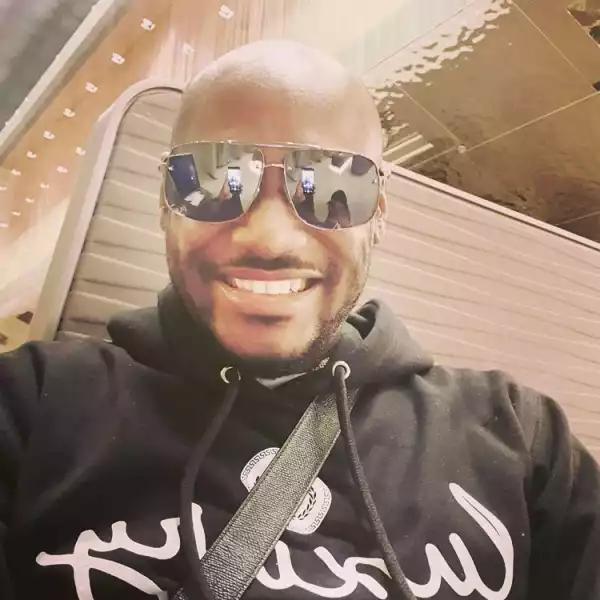 "Respect Our Privacy, Stop The Madness” – Tuface Finally Breaks Silence Amidst Marriage Saga