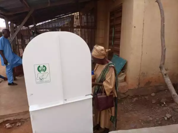 Supplementary Elections: EFCC deploys 100 operatives in Kano, others