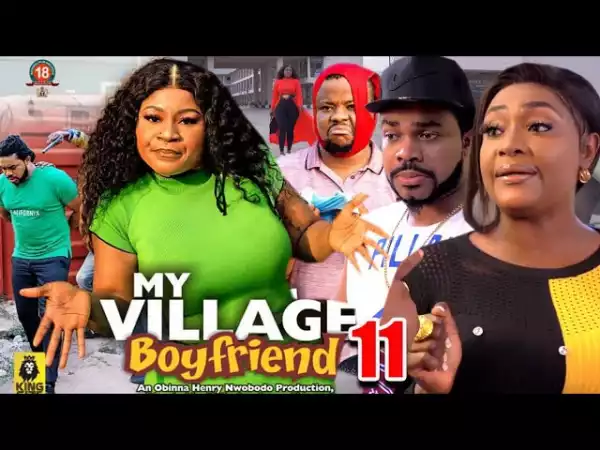 My Village Boyfriend Season 11