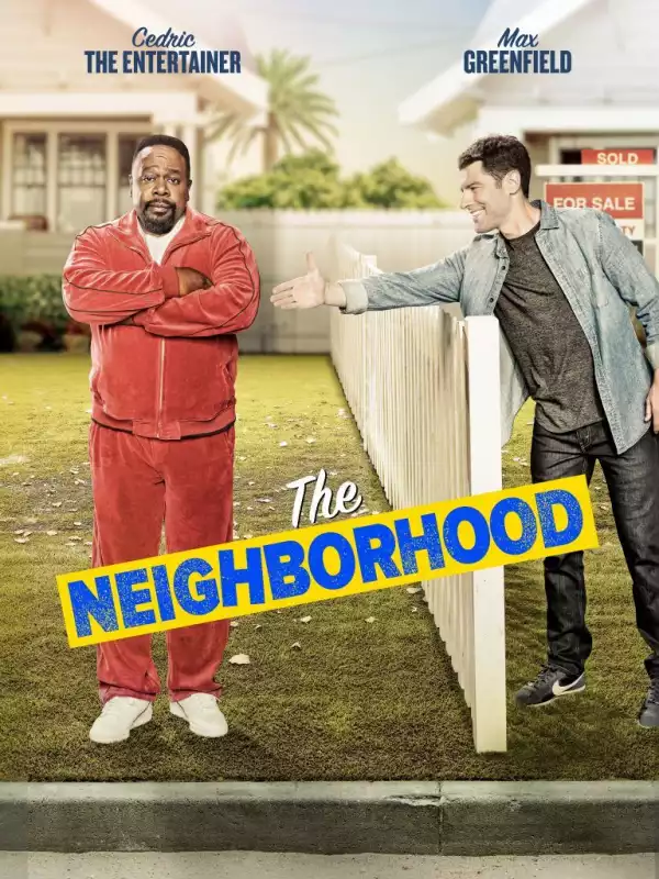 The Neighborhood S05E19