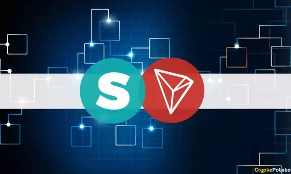 TRON Partners with E-commerce Platform Shopping.io to Allow Purchases With TRX