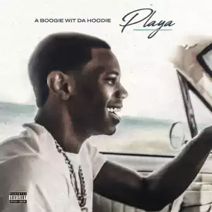 A-Boogie Wit Da Hoodie Ft. H.E.R. – Playa (Bonus) (Instrumental)